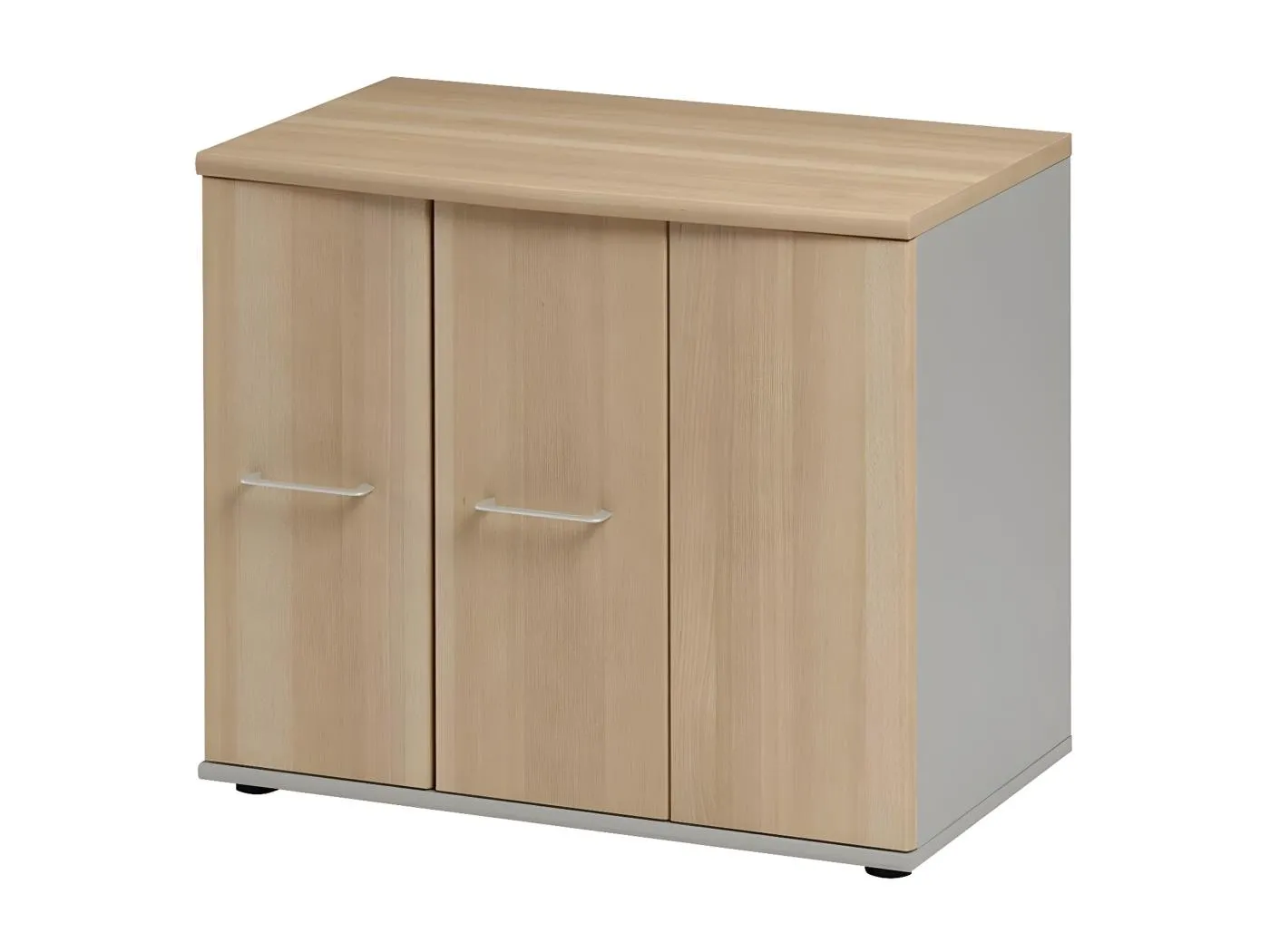 Aufbewahrung mit 3 Türen Jazz - Französische Herstellung