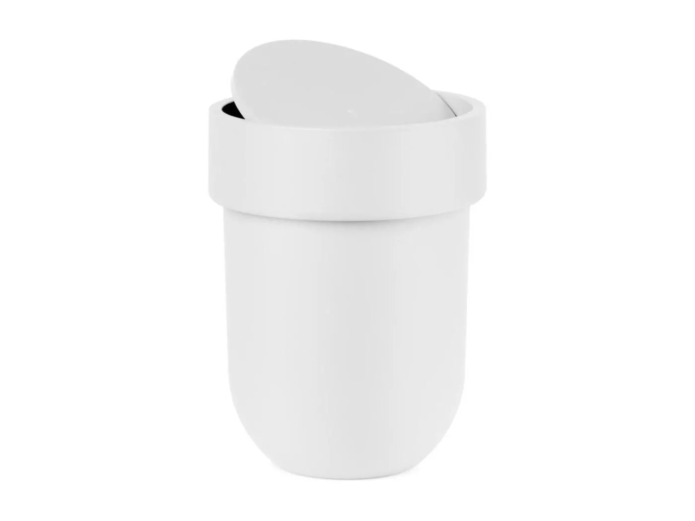 Badezimmer-Mülleimer "Touch"