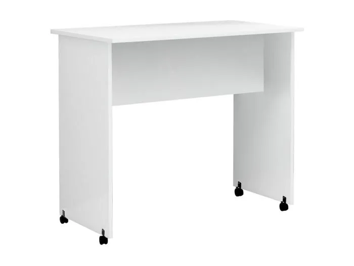 SCHREIBTISCH Sunny weiß 81 / 61 / 73cm