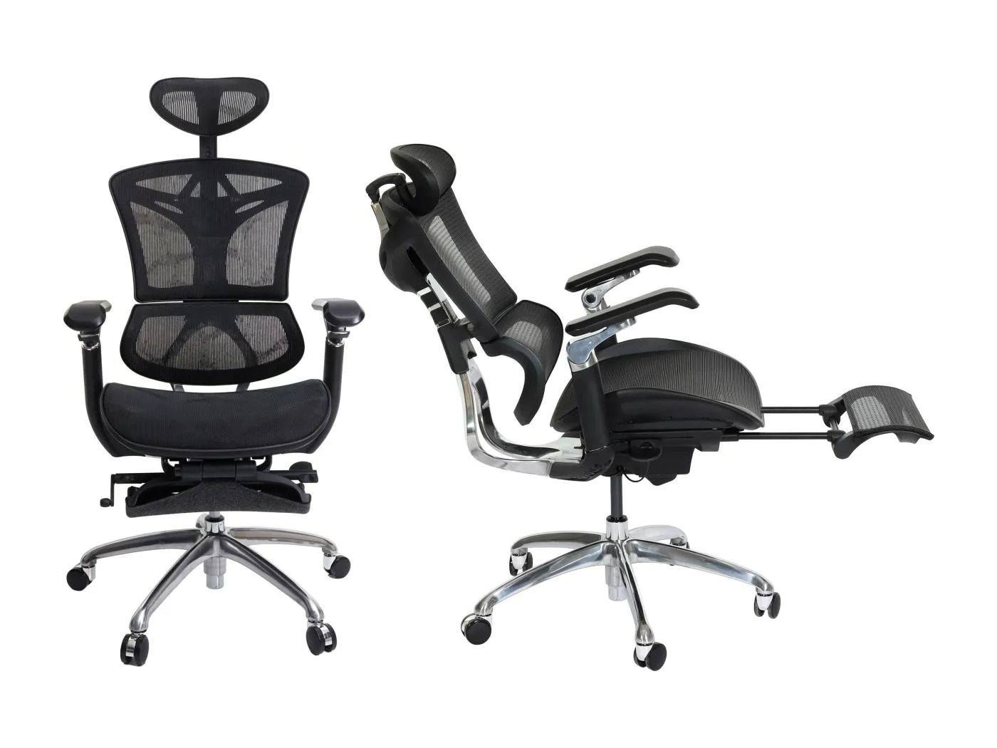 Bürostuhl SIHOO-J93b