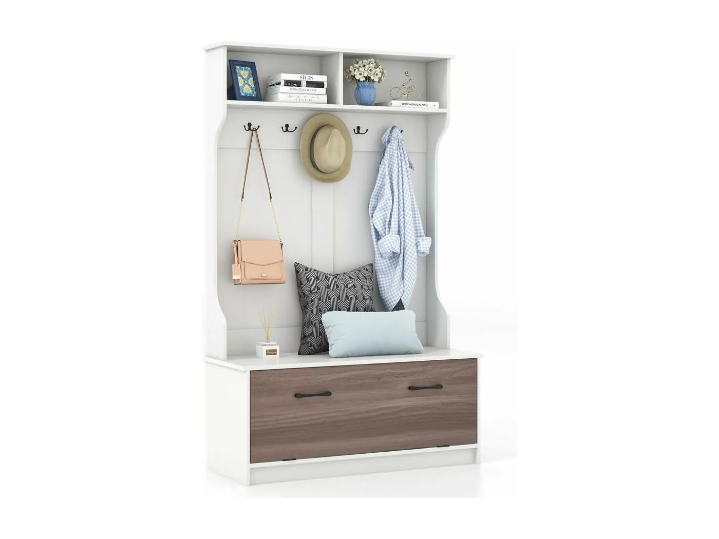 Garderobenständer TG32660