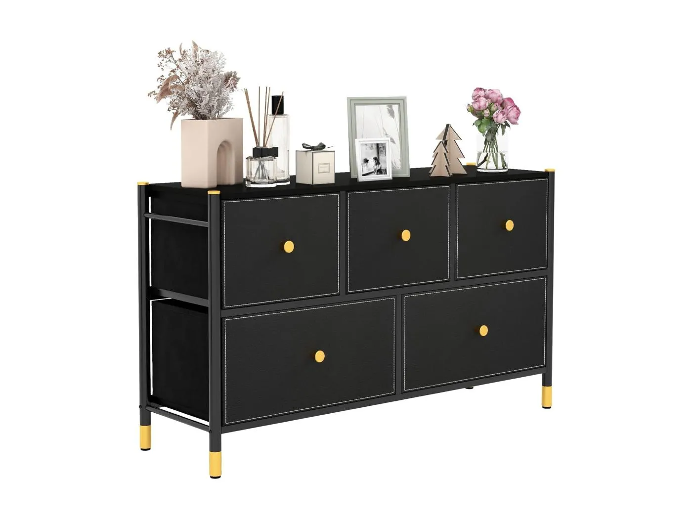 Stoffkommode VL32431NWDE