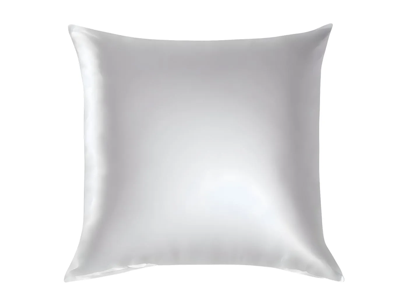 Reiner Maulbeerseiden-Kissenbezug 65x65 INPHYSIO