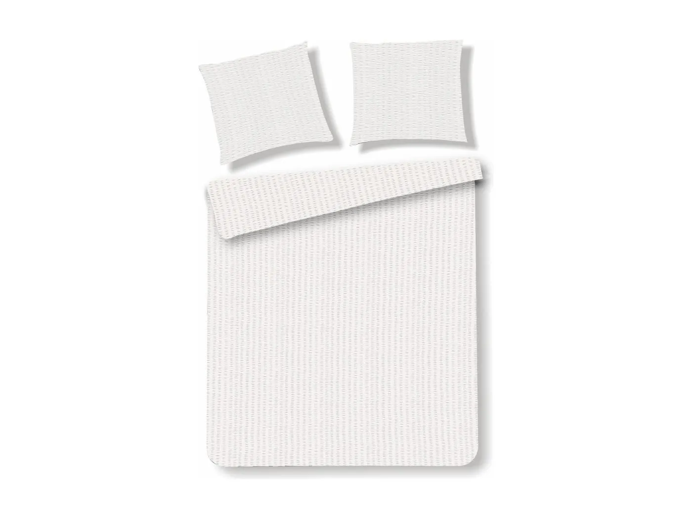Bettwäsche Corica Mittelweiß 200x220