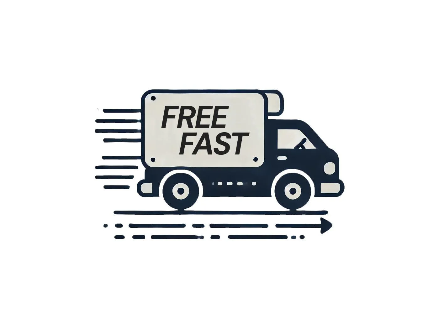 Langre-Bett aus weißem Kunstleder mit gepolstertem Untergestell 160x210