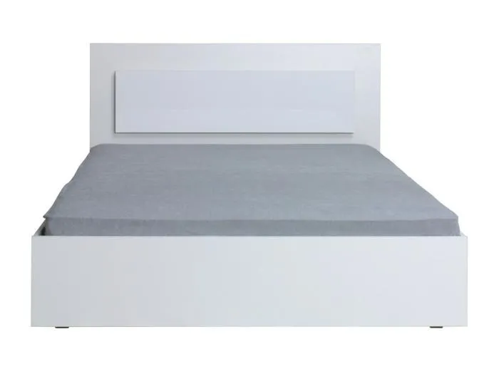 Doppelbett 160x200 aus der SENA Kollektion. Ideal für Ihr Schlafzimmer.