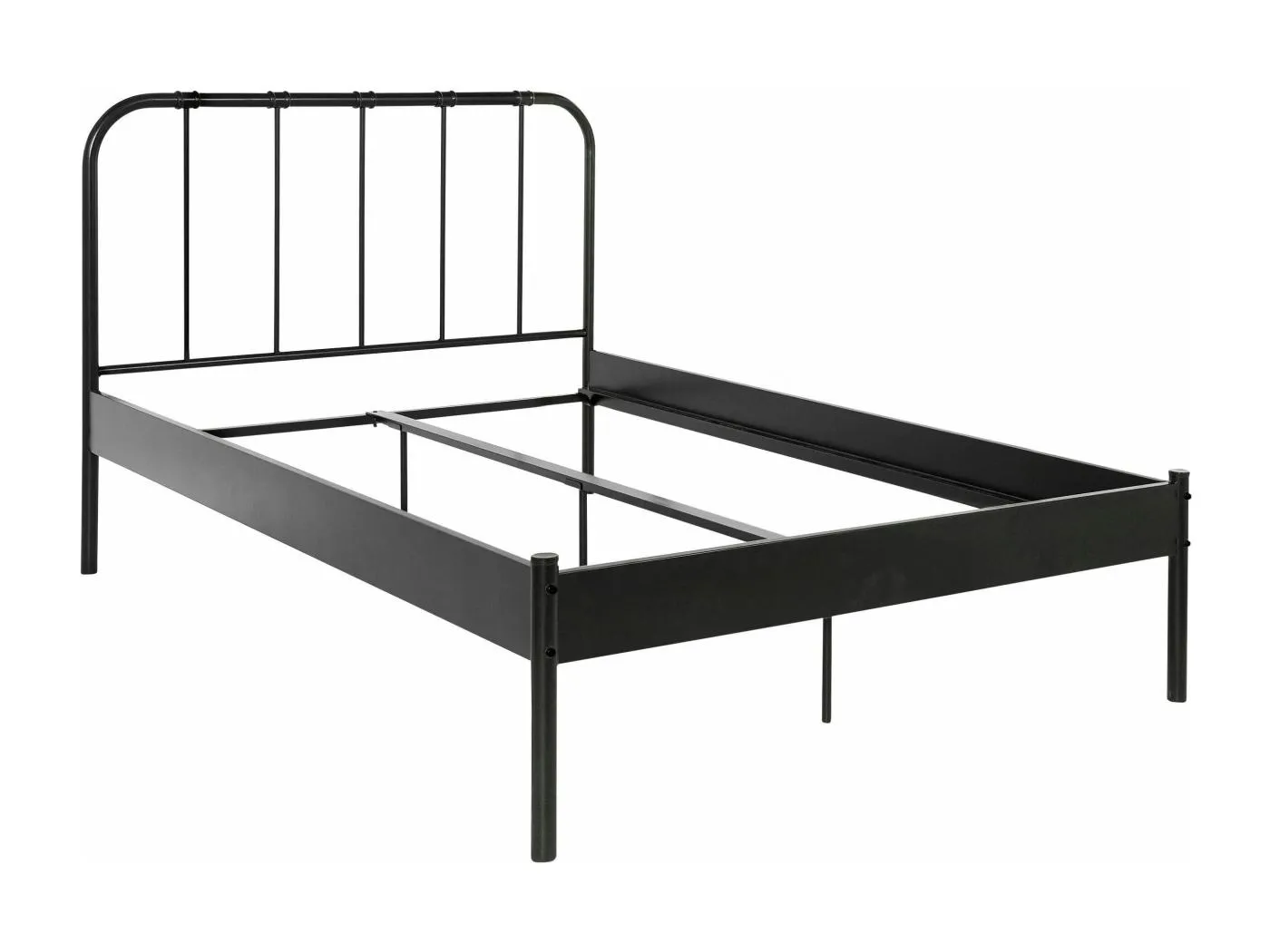 Aaron Bett 140 Black Metal