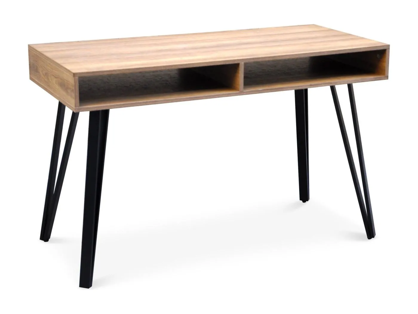 Bureau Riviera Chêne Foncé