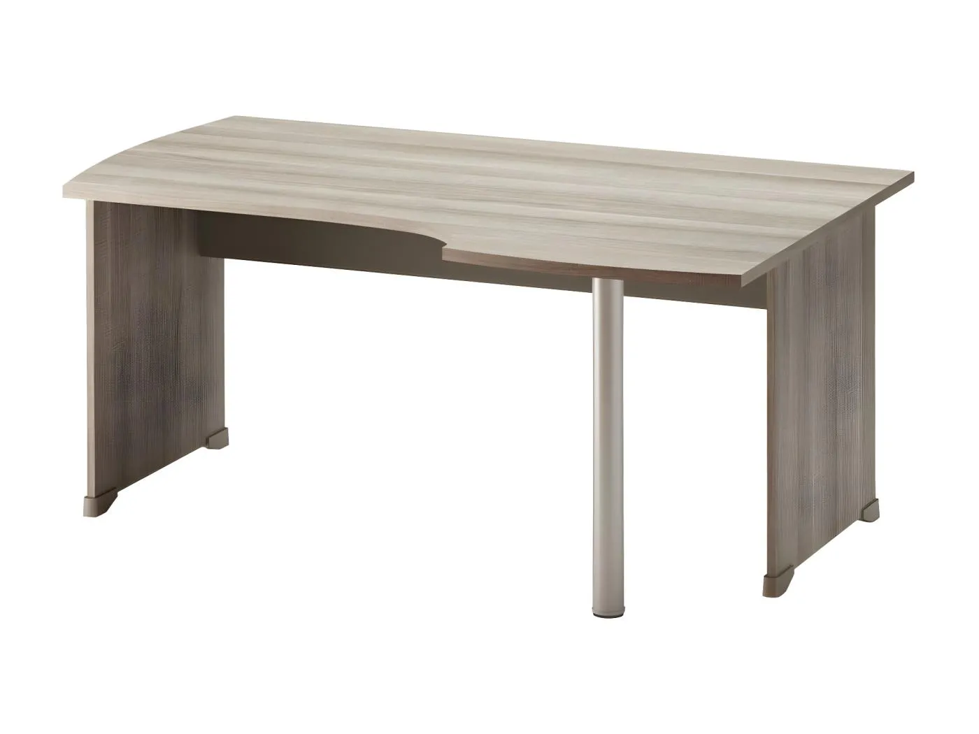 Kompaktes Büro 90° gerade Jazz - Französische Herstellung