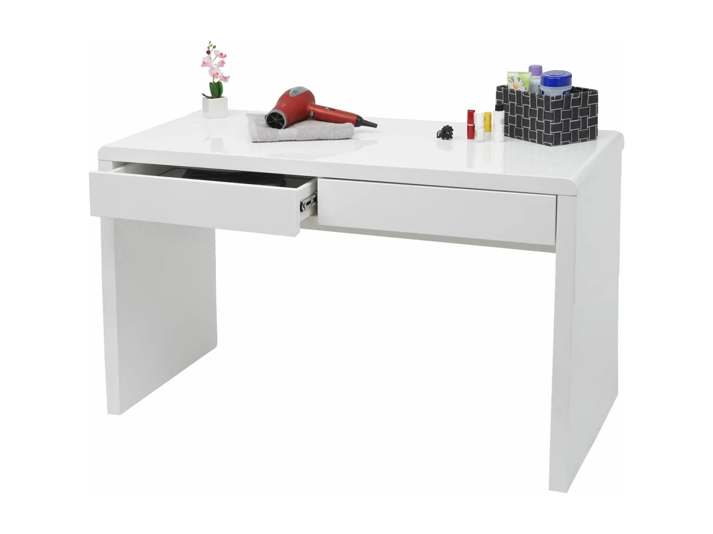 Schminktisch MCW-G5, 120x60cm