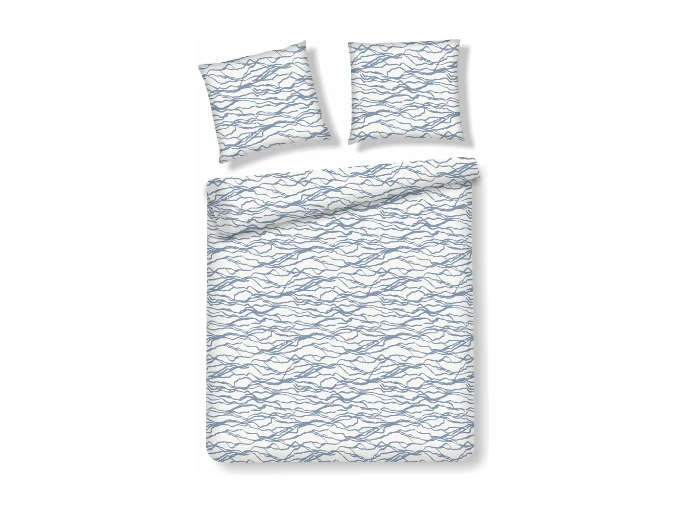 Baumwollbettwäsche Rafi