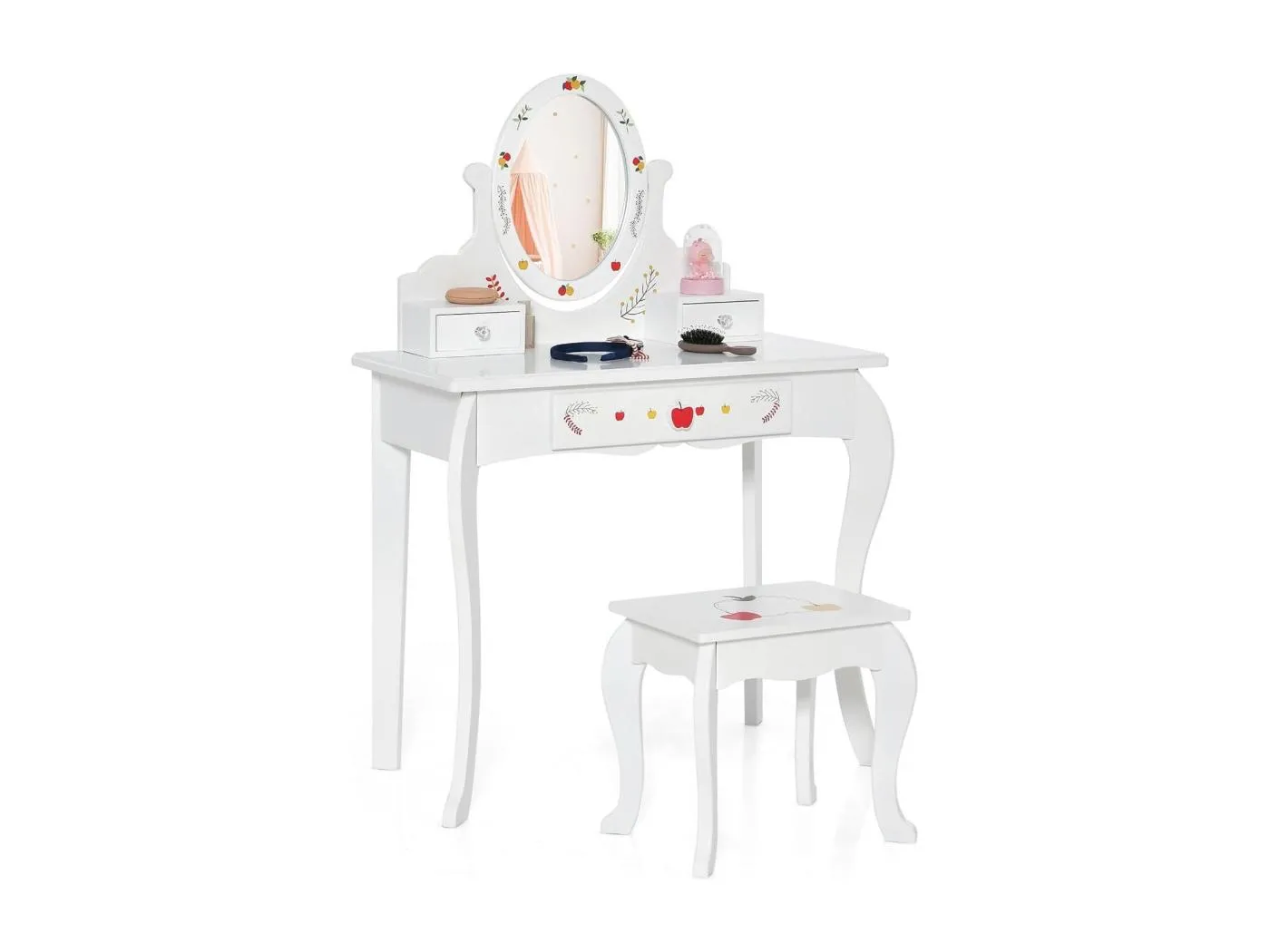 Kinder-Schminktisch TK32300QG-ITDE