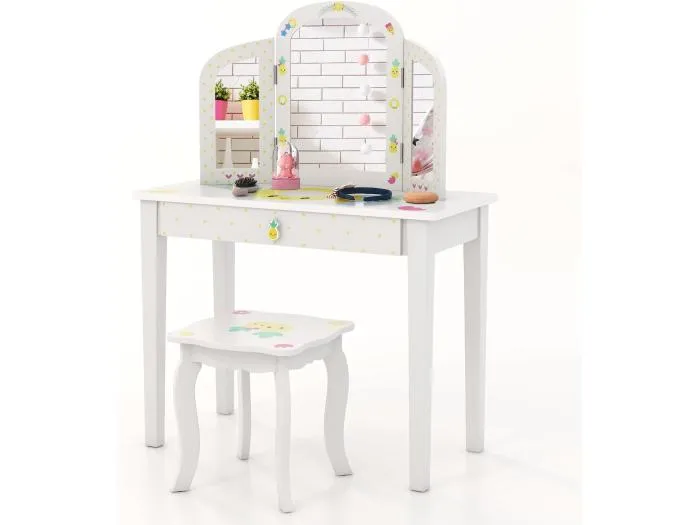 Kinder-Schminktisch TK32309QG-ITDE