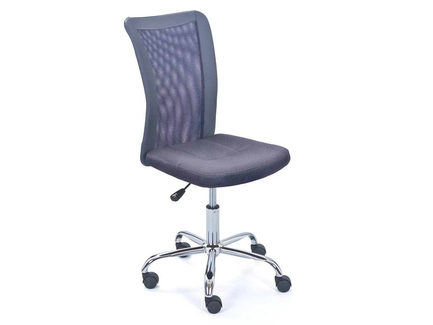 Bonan Bürostuhl Kinder Grau.