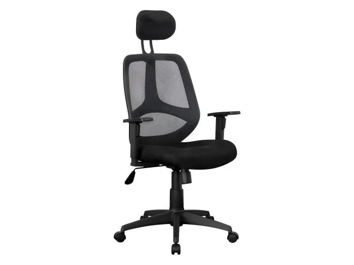 Bürostuhl Stoff Chefsessel Schreibtischstuhl Drehstuhl Bürosessel