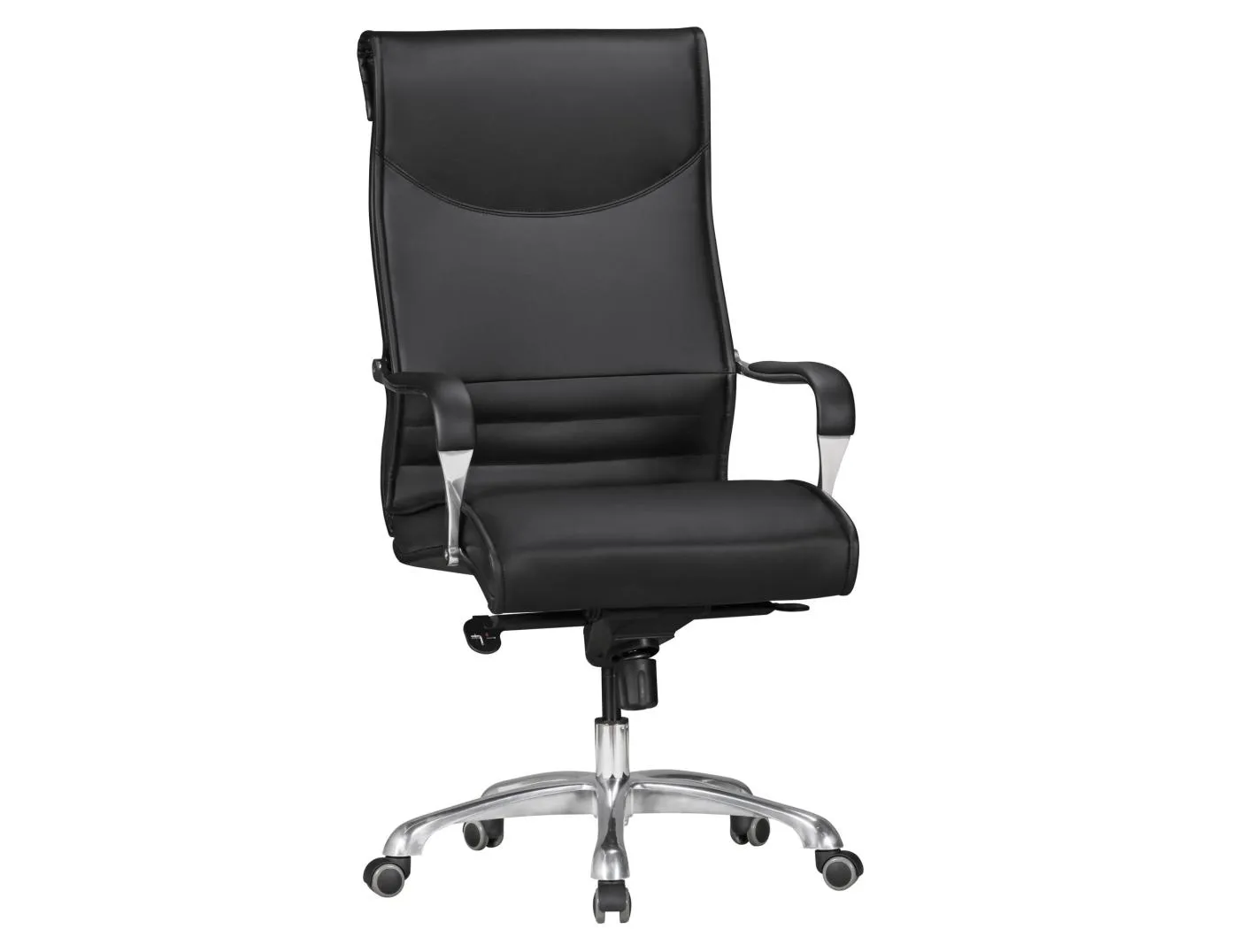Bürostuhl BIGBOSS Kunstleder Chefsessel ergonomisch Drehstuhl 150 kg XXL