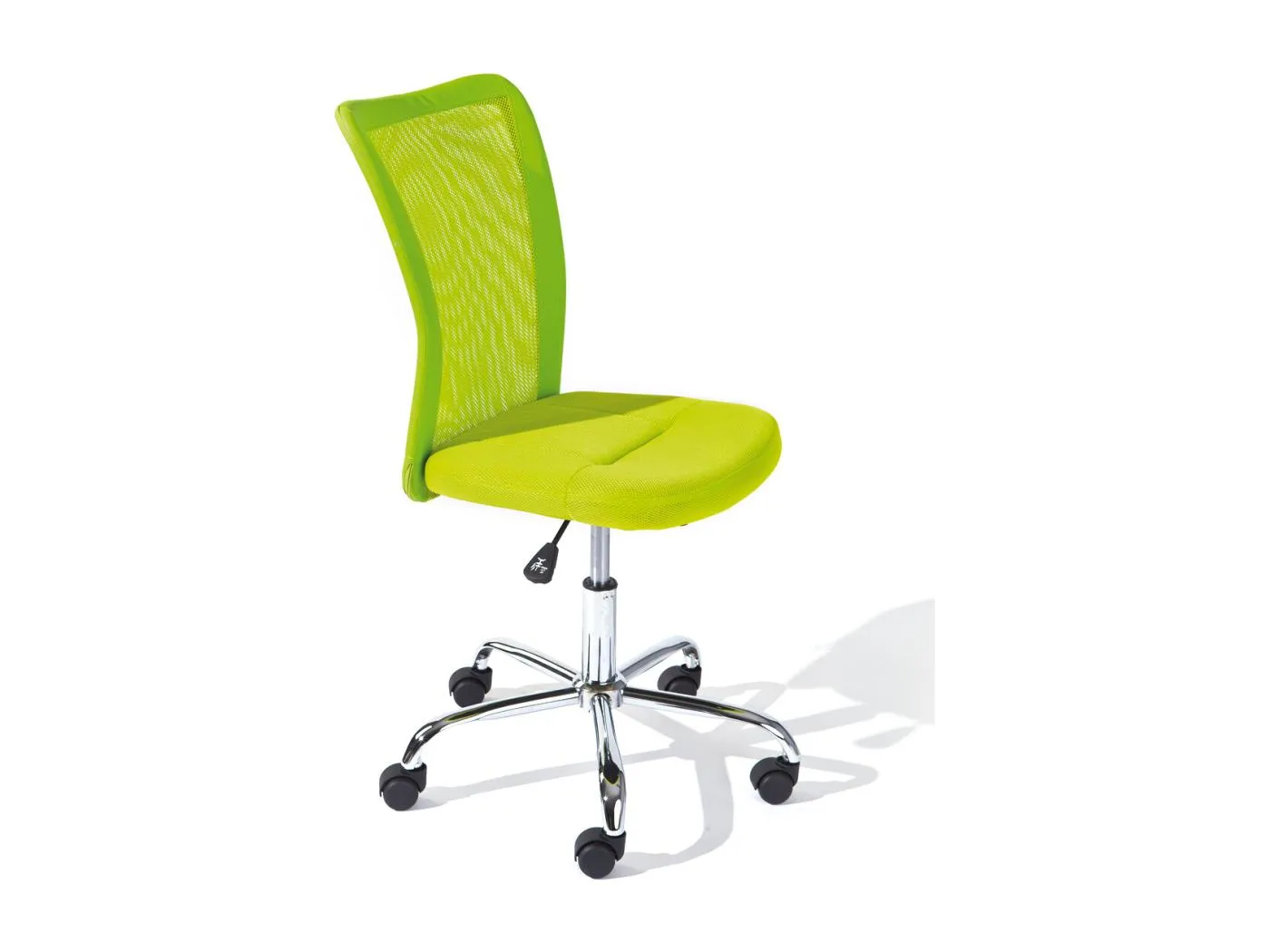 Bonan Bürostuhl Kinder Grün.
