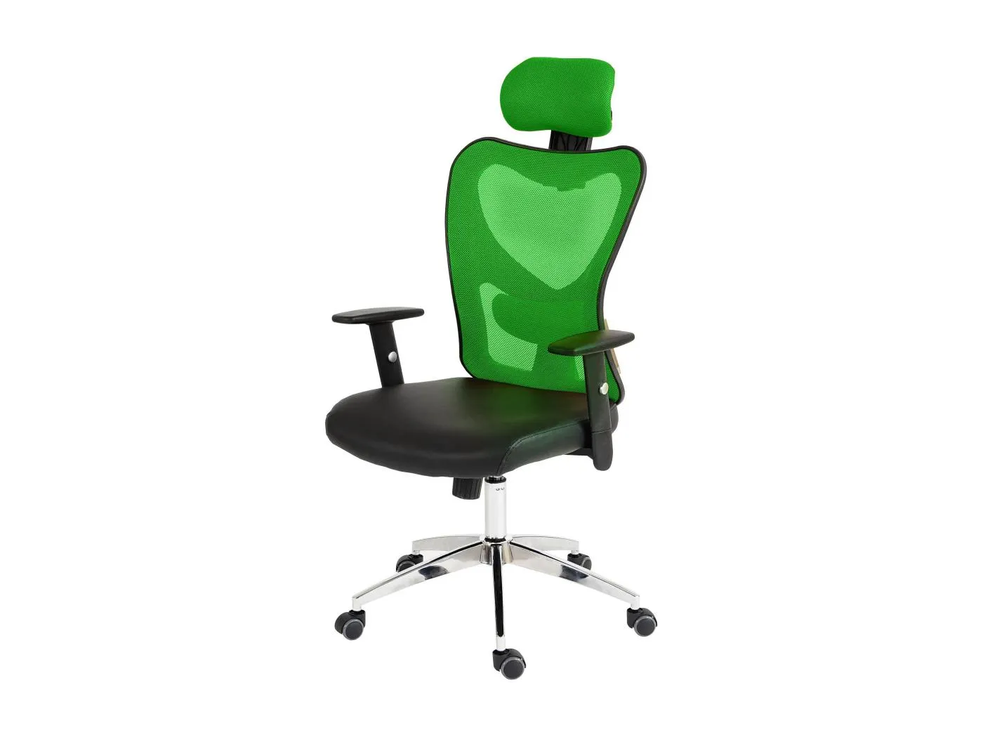 Profi-Bürostuhl Pamplona, Grün