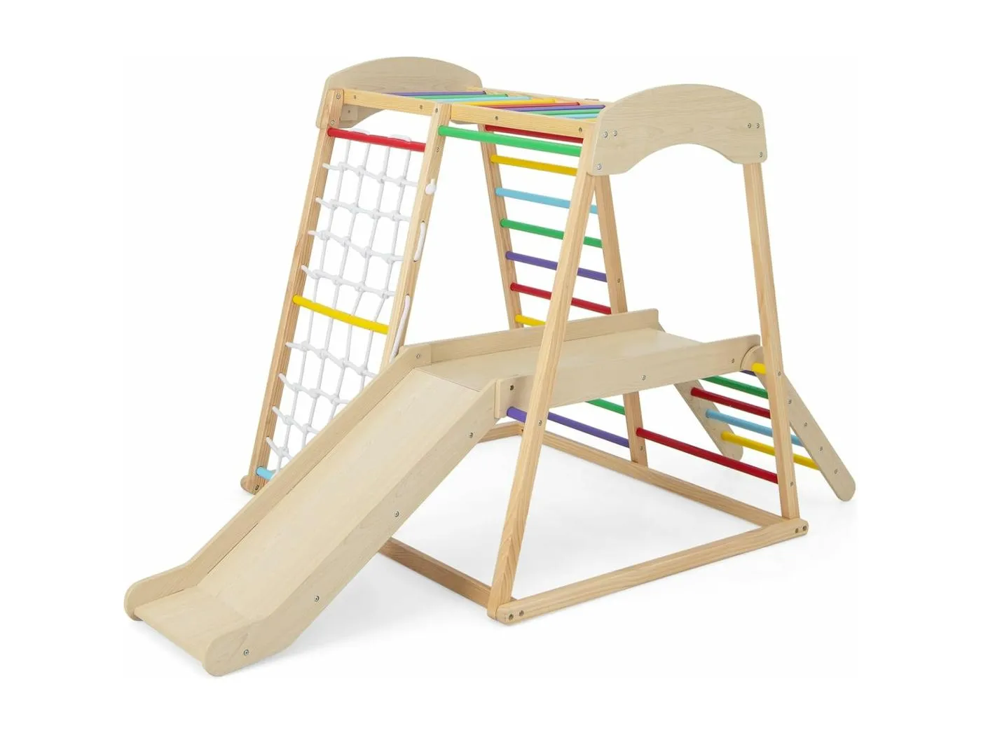 Klettergerüst FE32211