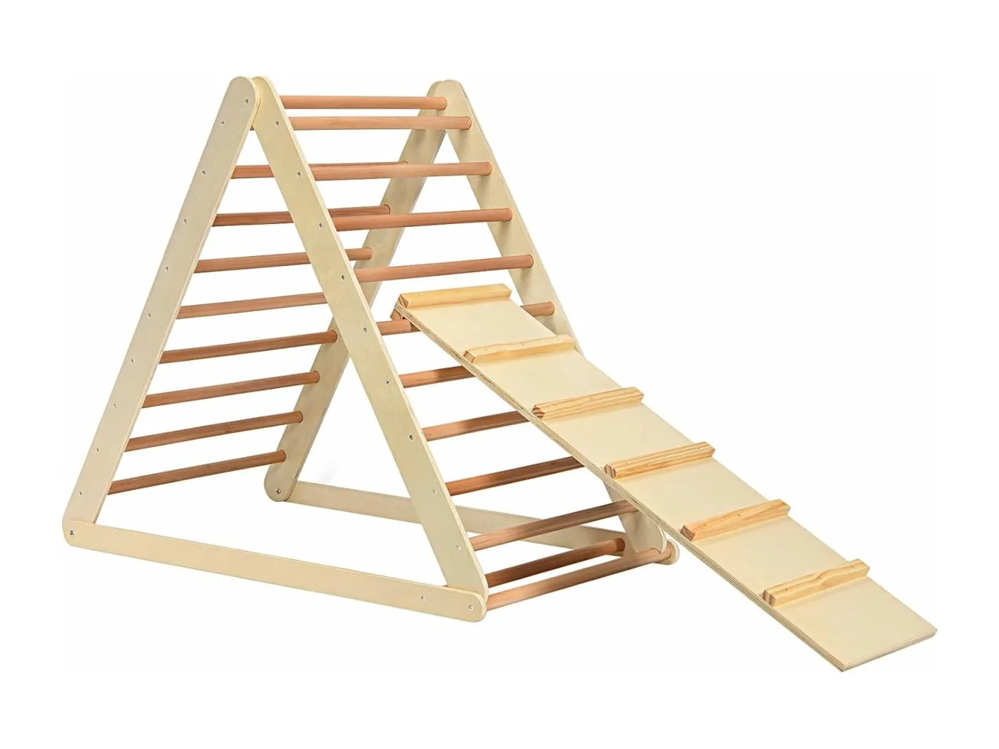 Kletterdreieck klappbar Klettergerüst