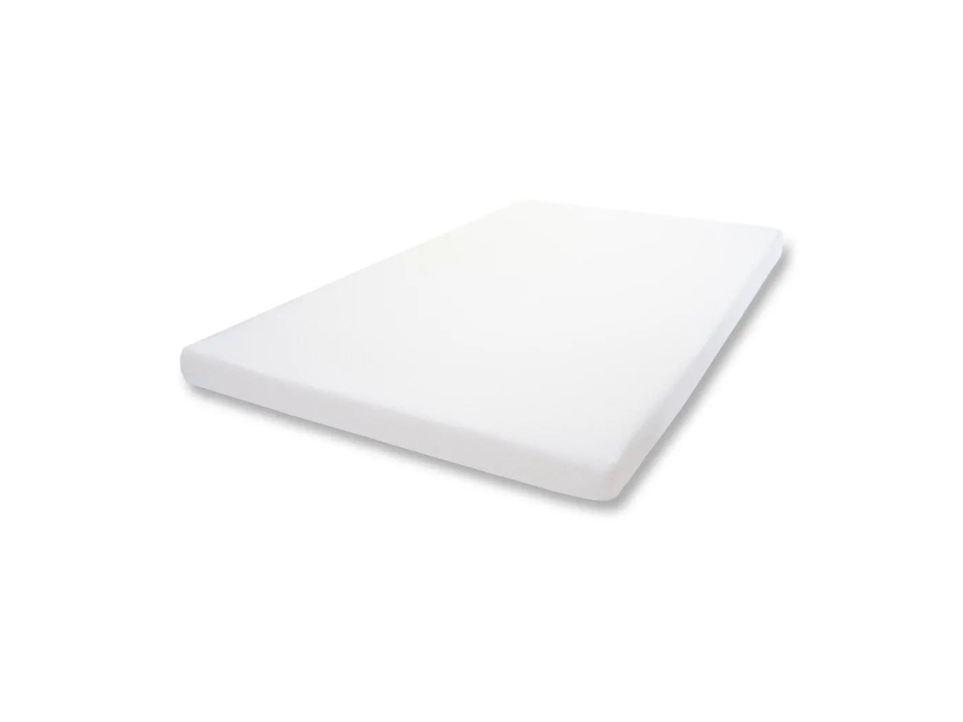 Kaltschaum-Matratzentopper MCW-E6, 140x200cm