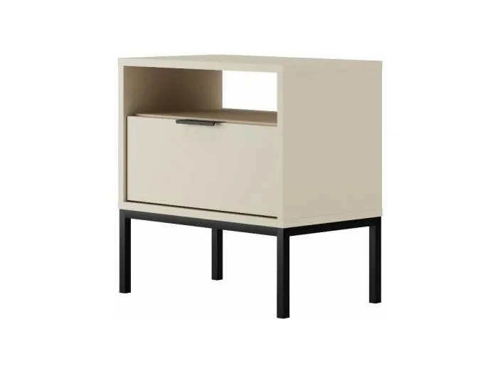 Nachttisch Seattle Kaschmir