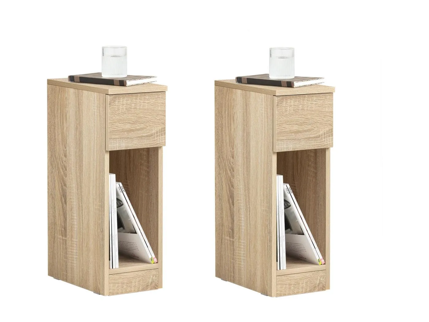 Nachttisch FBT111-Nx2