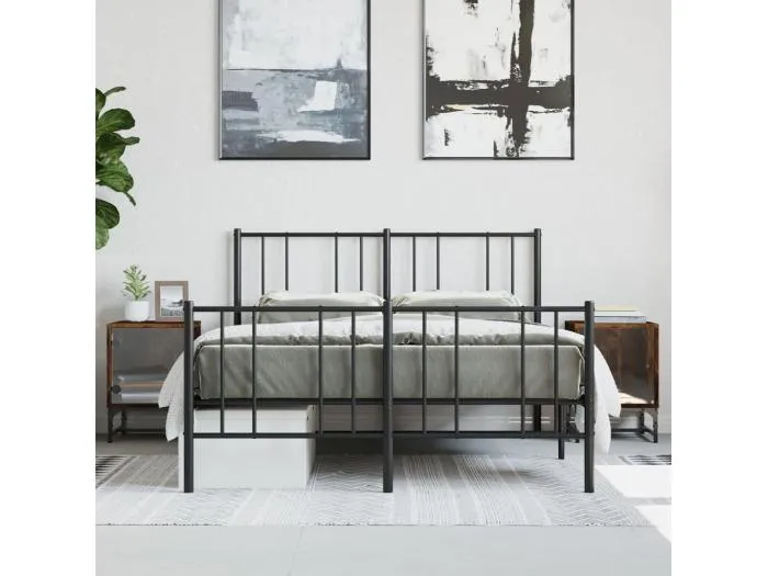 Nachttische mit Glastüren 2 Stk. Räuchereiche 35x37x50 cm