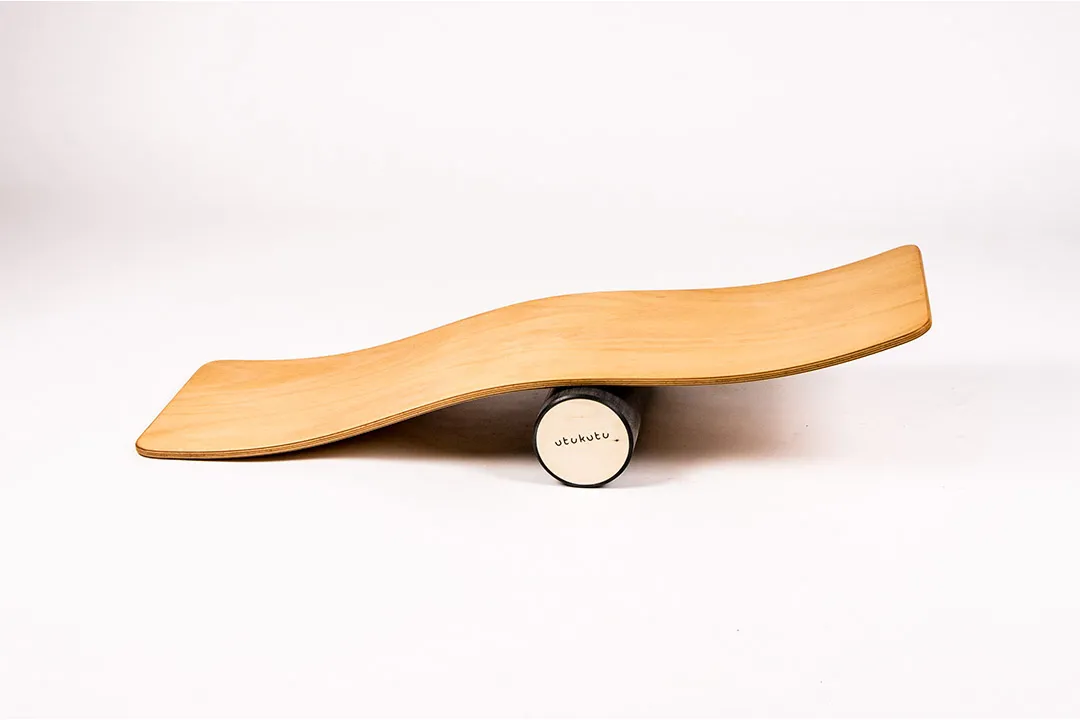 Utukutu Swallow - Balanceboard