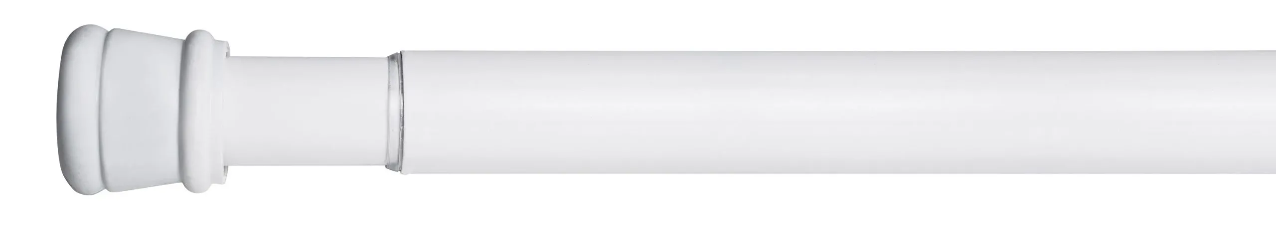 Spannstange 23/26mm PUSH weiß 106988