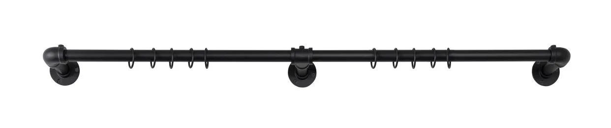 Teleskopgarnitur 22/25mm 111912