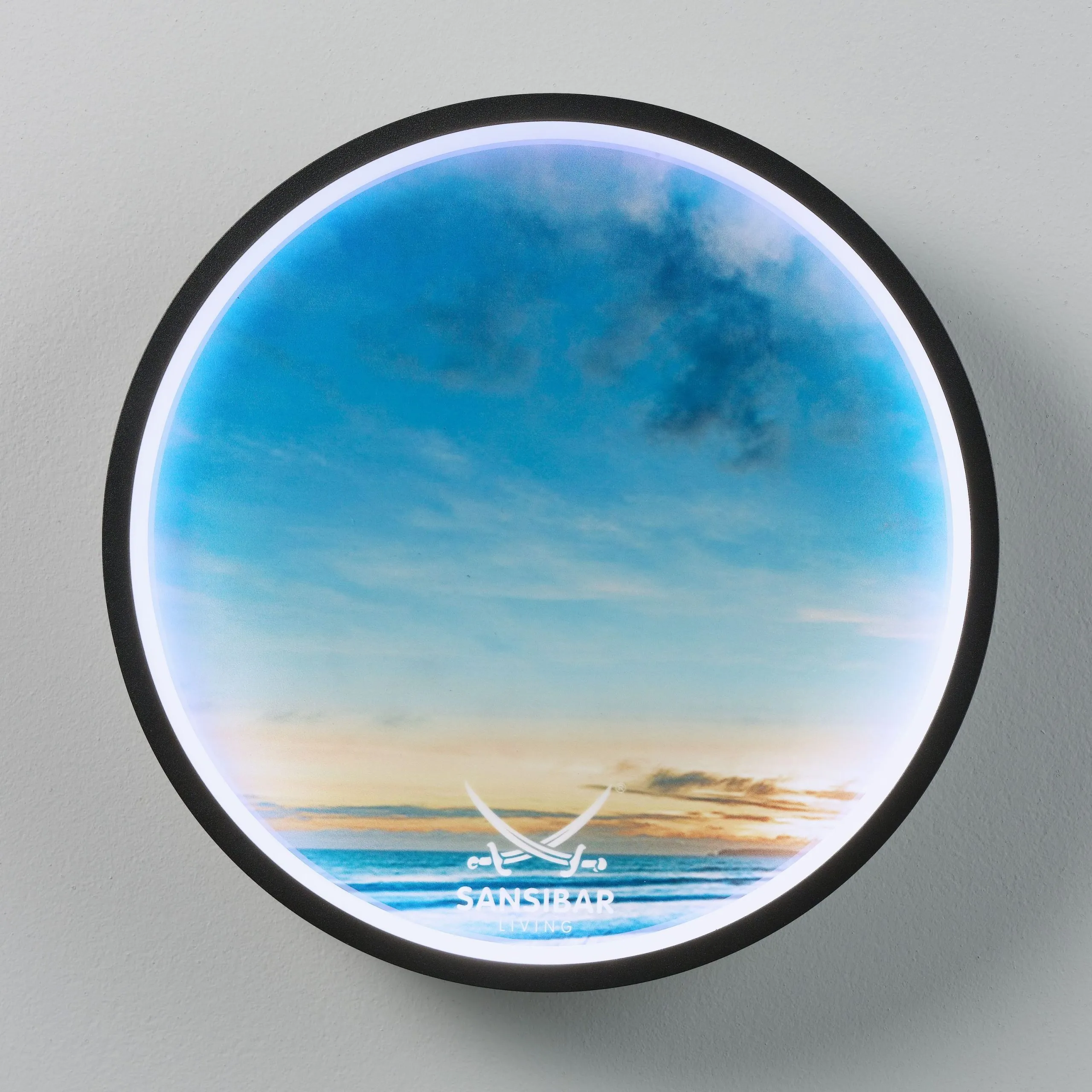 Wand-/Deckenleuchte SANSIBAR 113221