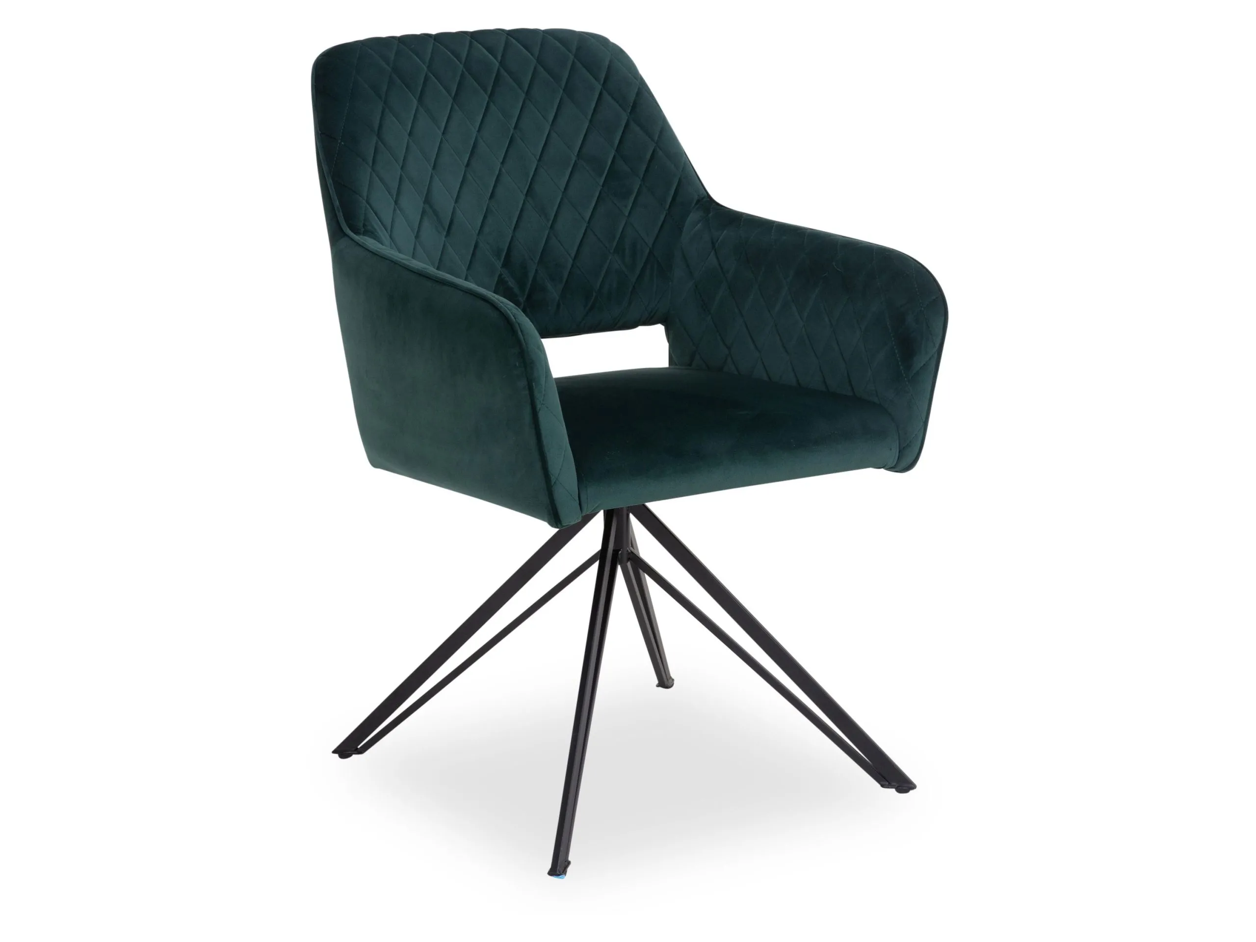 Polsterstuhl SANSIBAR HORUM 126920