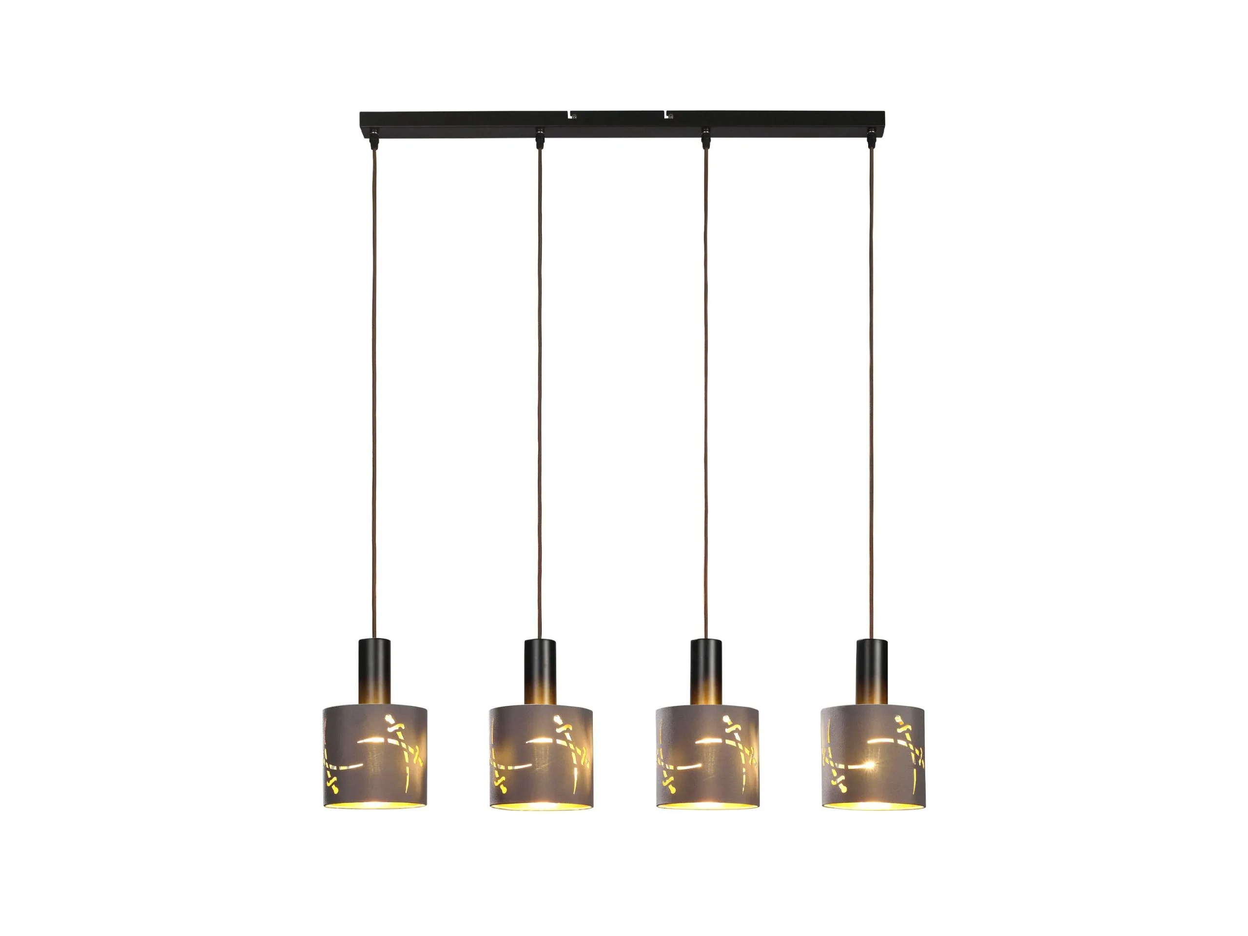 Pendelleuchte SANSIBAR ARCHSUM 127403