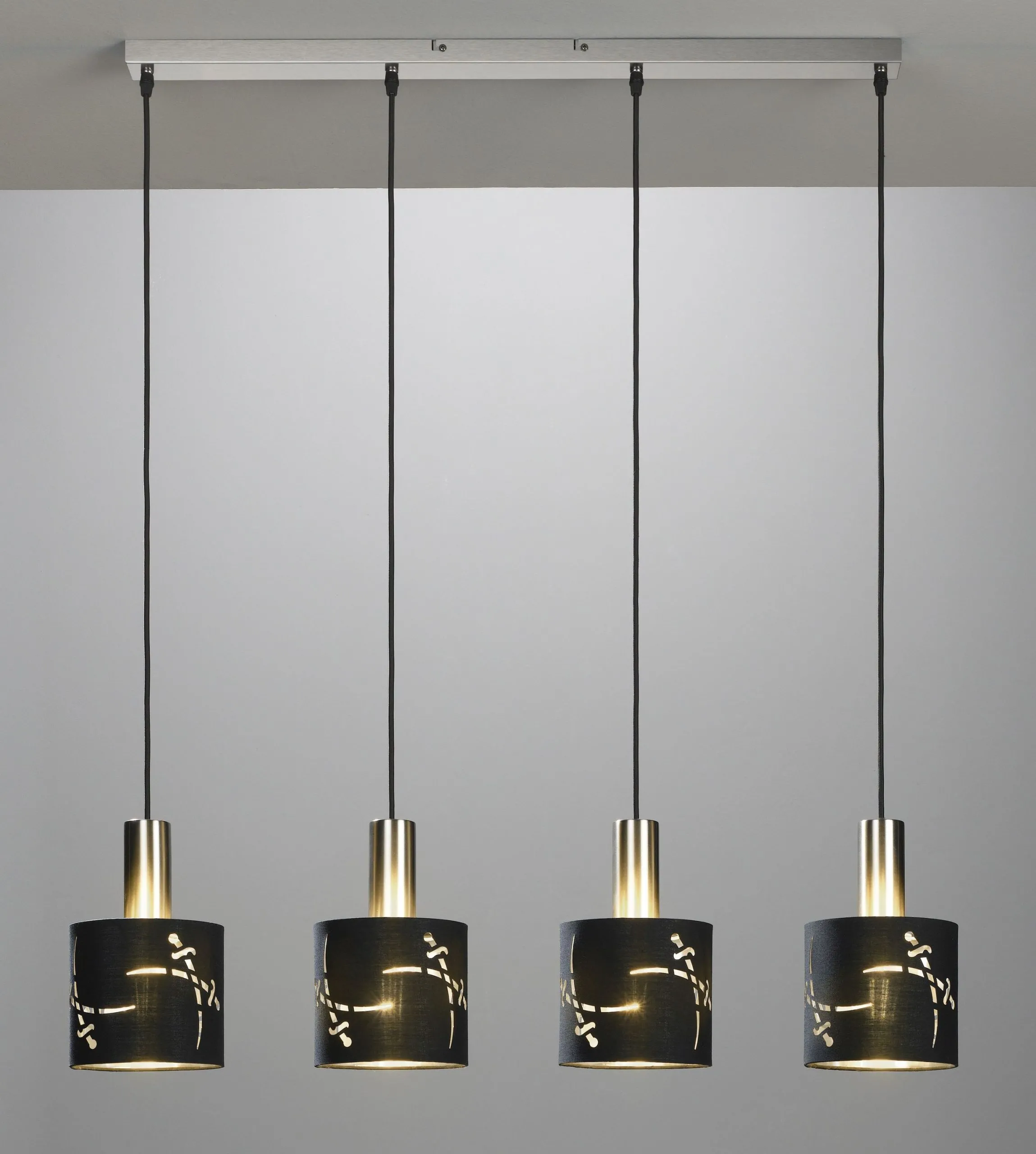 Pendelleuchte SANSIBAR ARCHSUM 127560