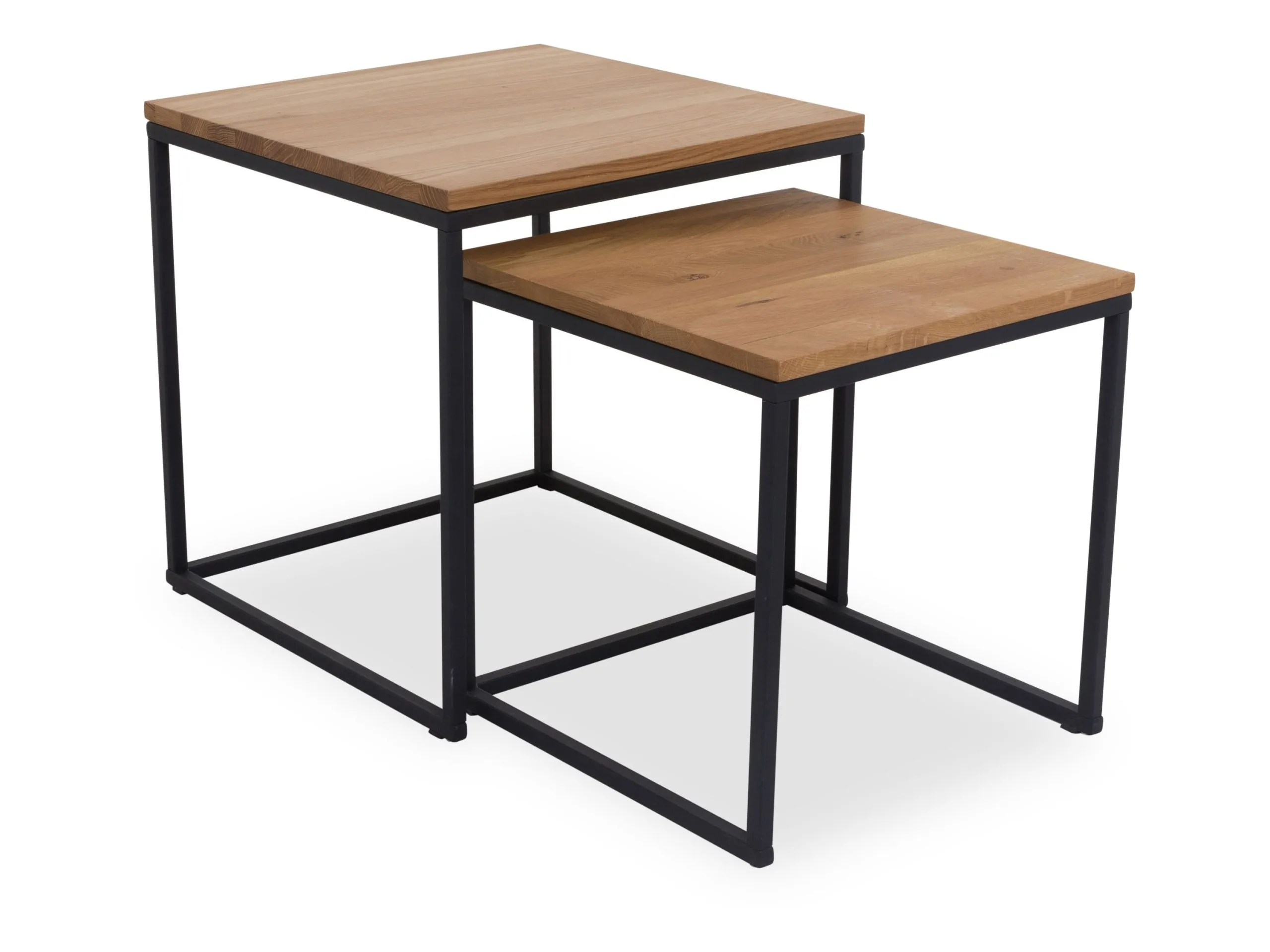 Beistelltisch-Set BAJO 133827