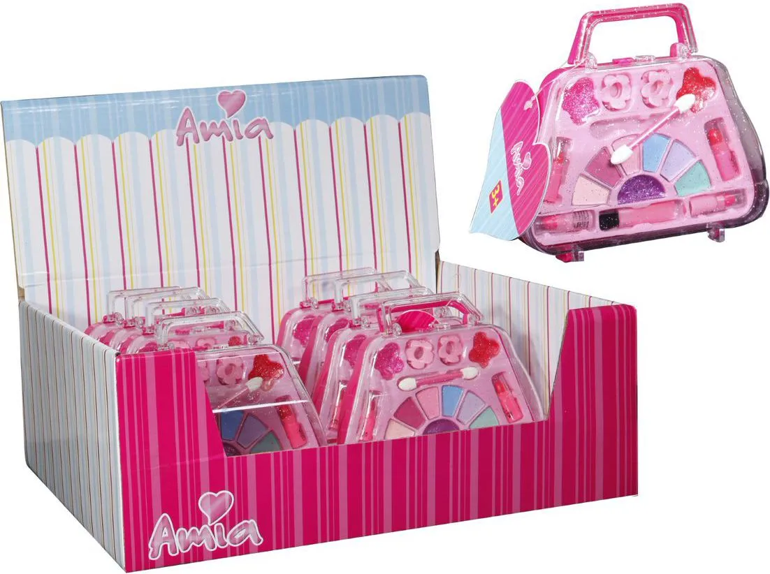 AMIA Schminkkoffer 140035