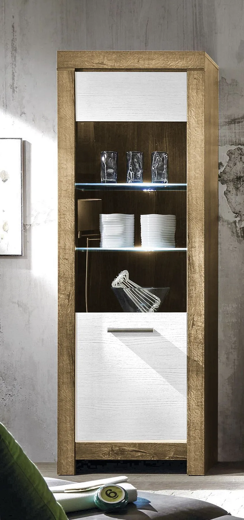 Vitrine ALANDA 149715