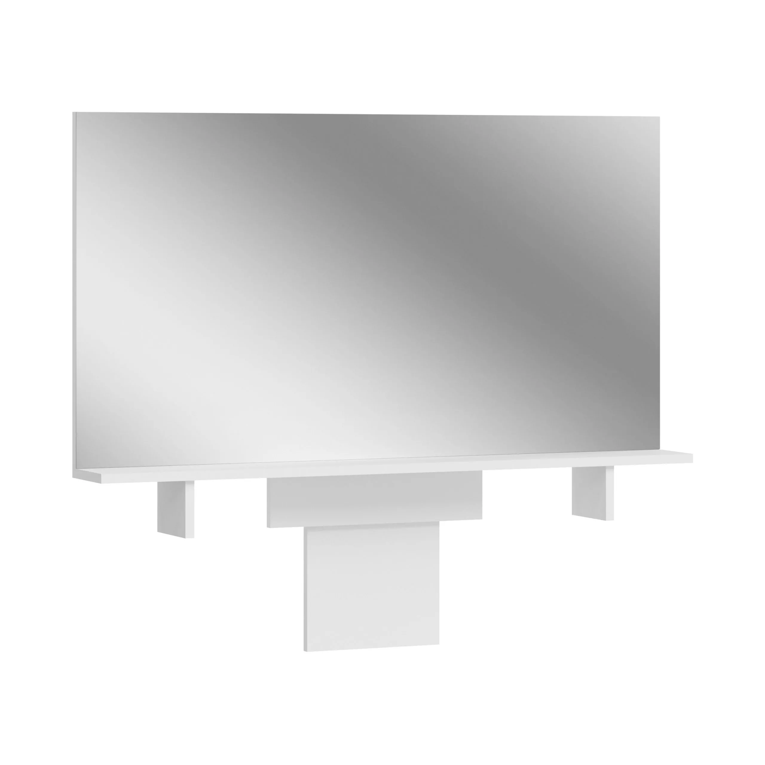 Aufsatzspiegel EMMA 153064