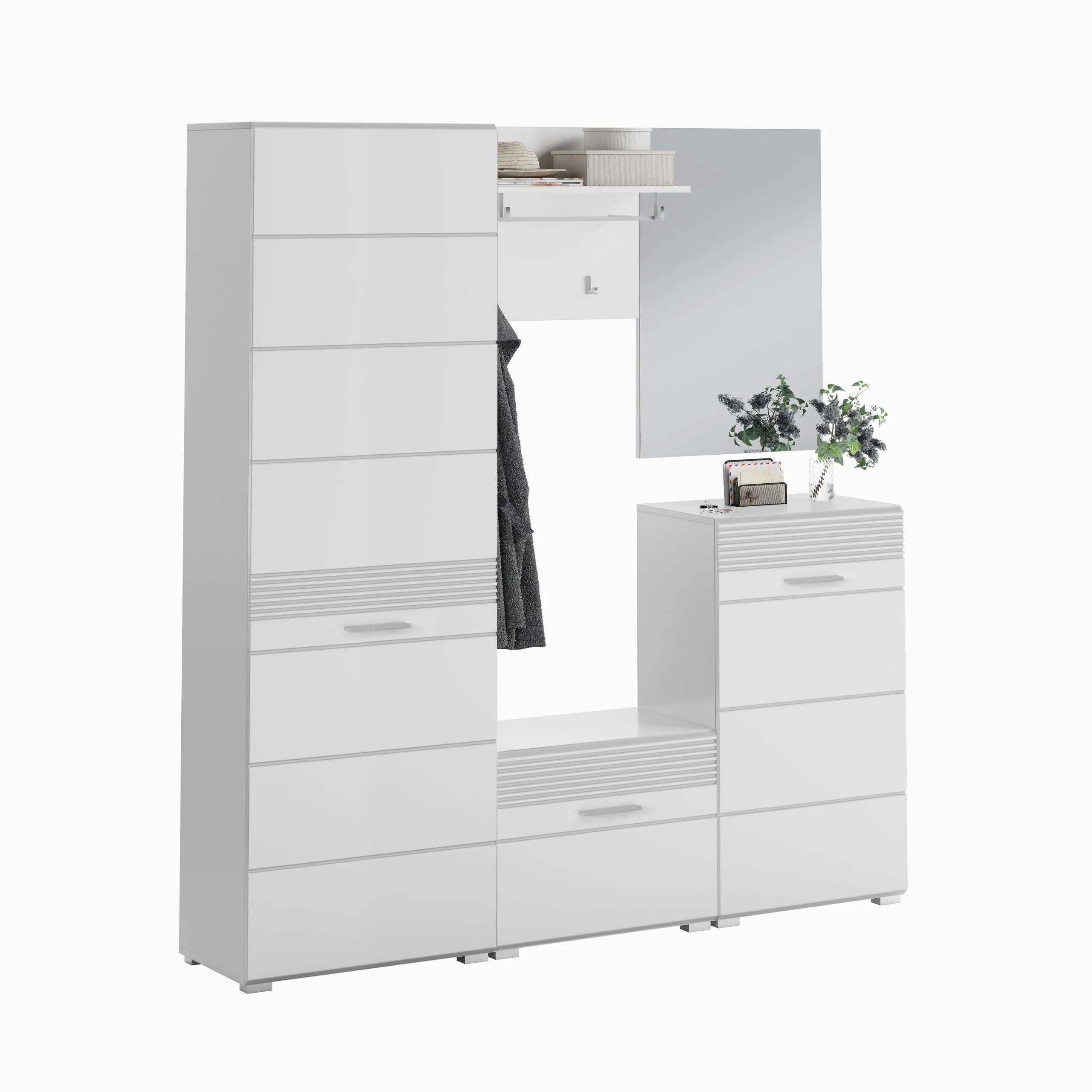 Garderobe LINUS 153157