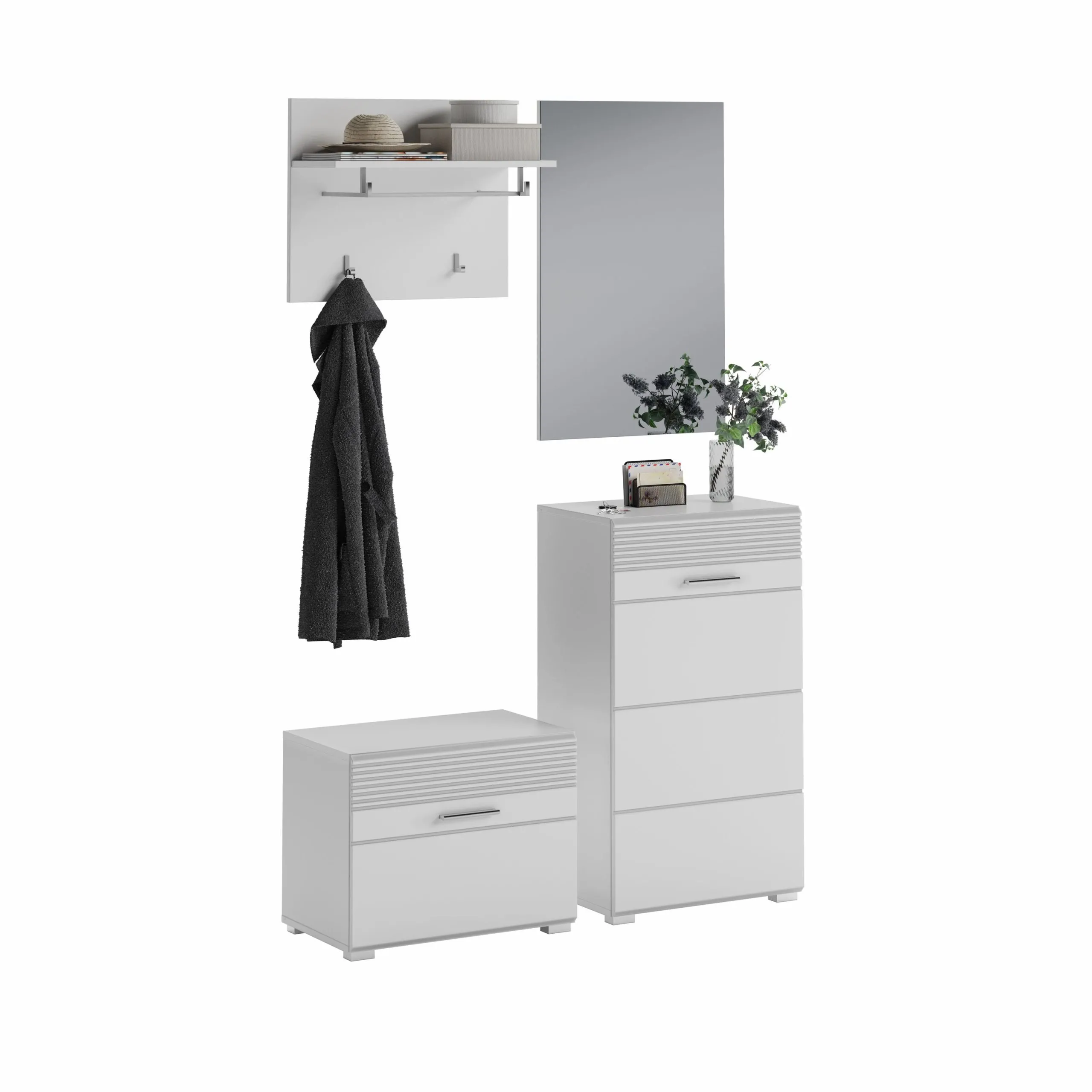 Garderobe LINUS 153164