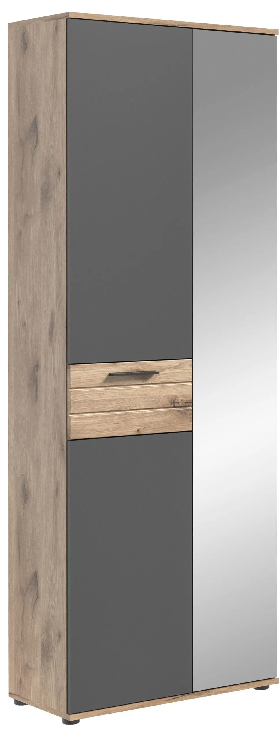 Garderobenschrank MASON 153435