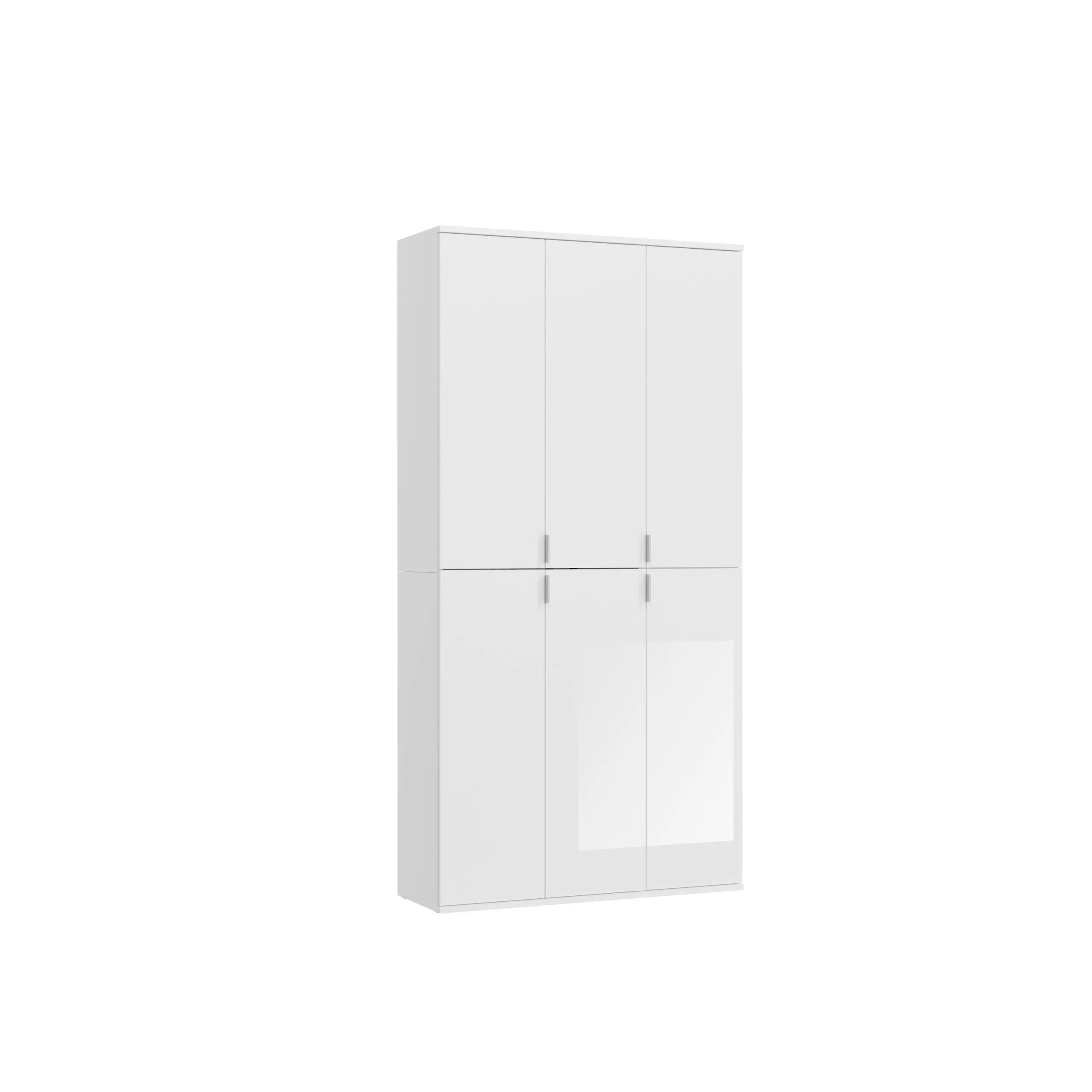 Schrankkombination PROJEKT X 155195