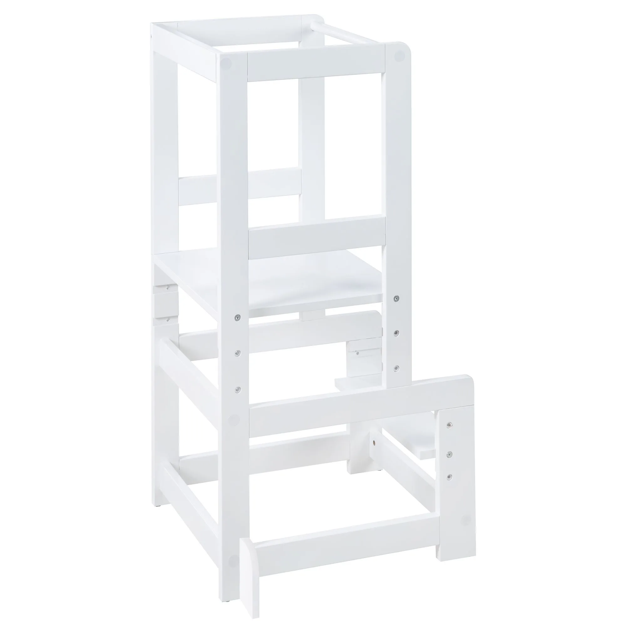 Lernturm roba WHITE 223400