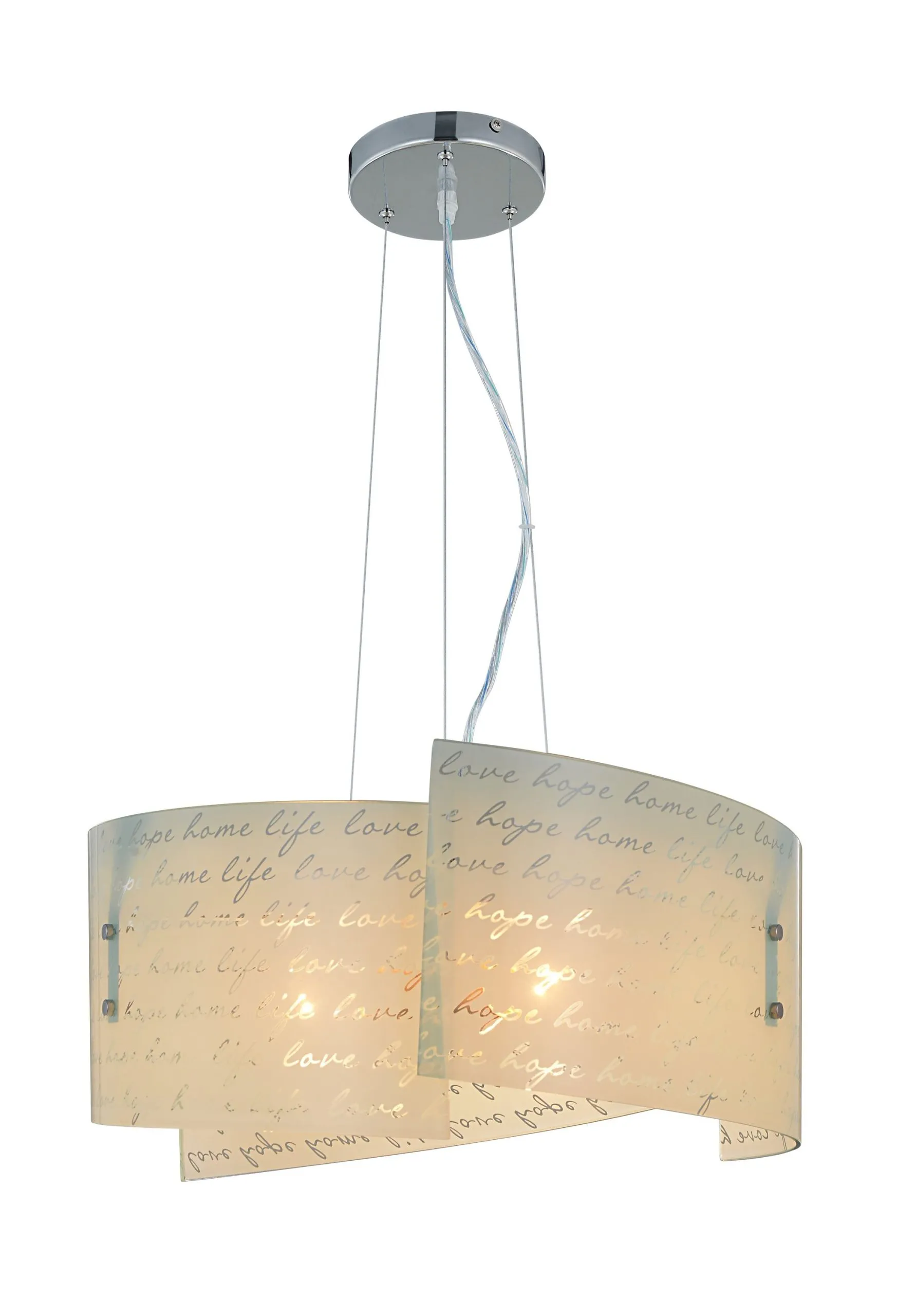 Pendelleuchte SIGNA 351528