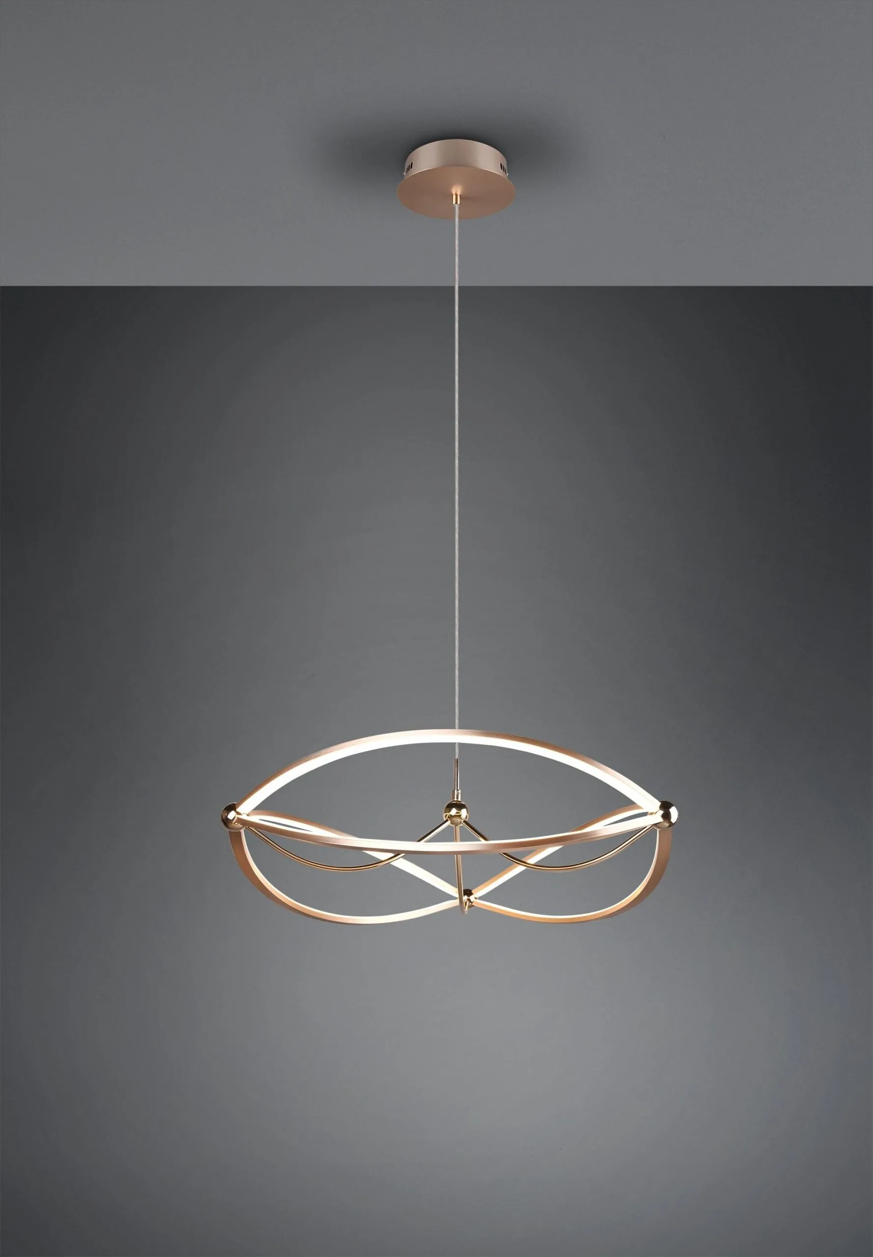 Pendelleuchte CHARIVARI 351614