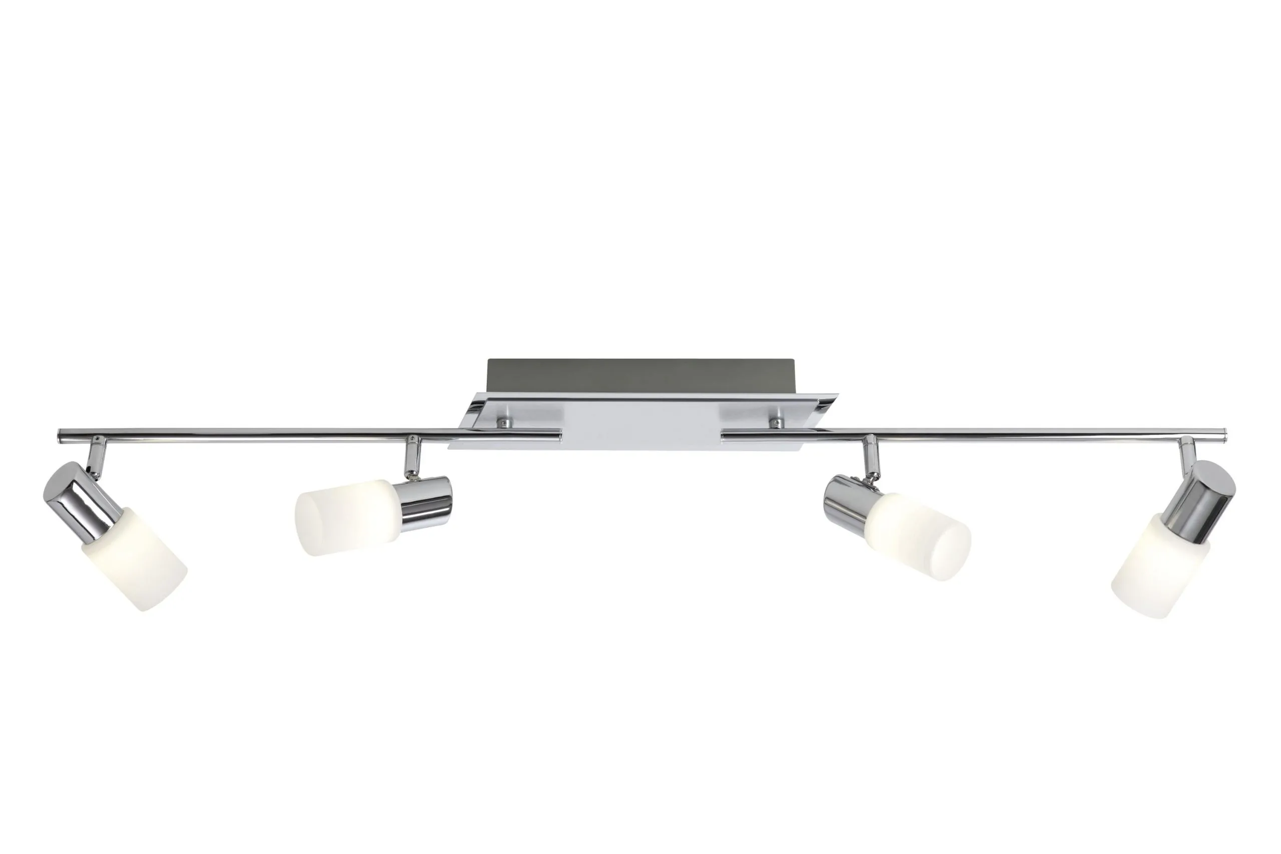 Deckenspot LED LIGHT 4-flammig 405794