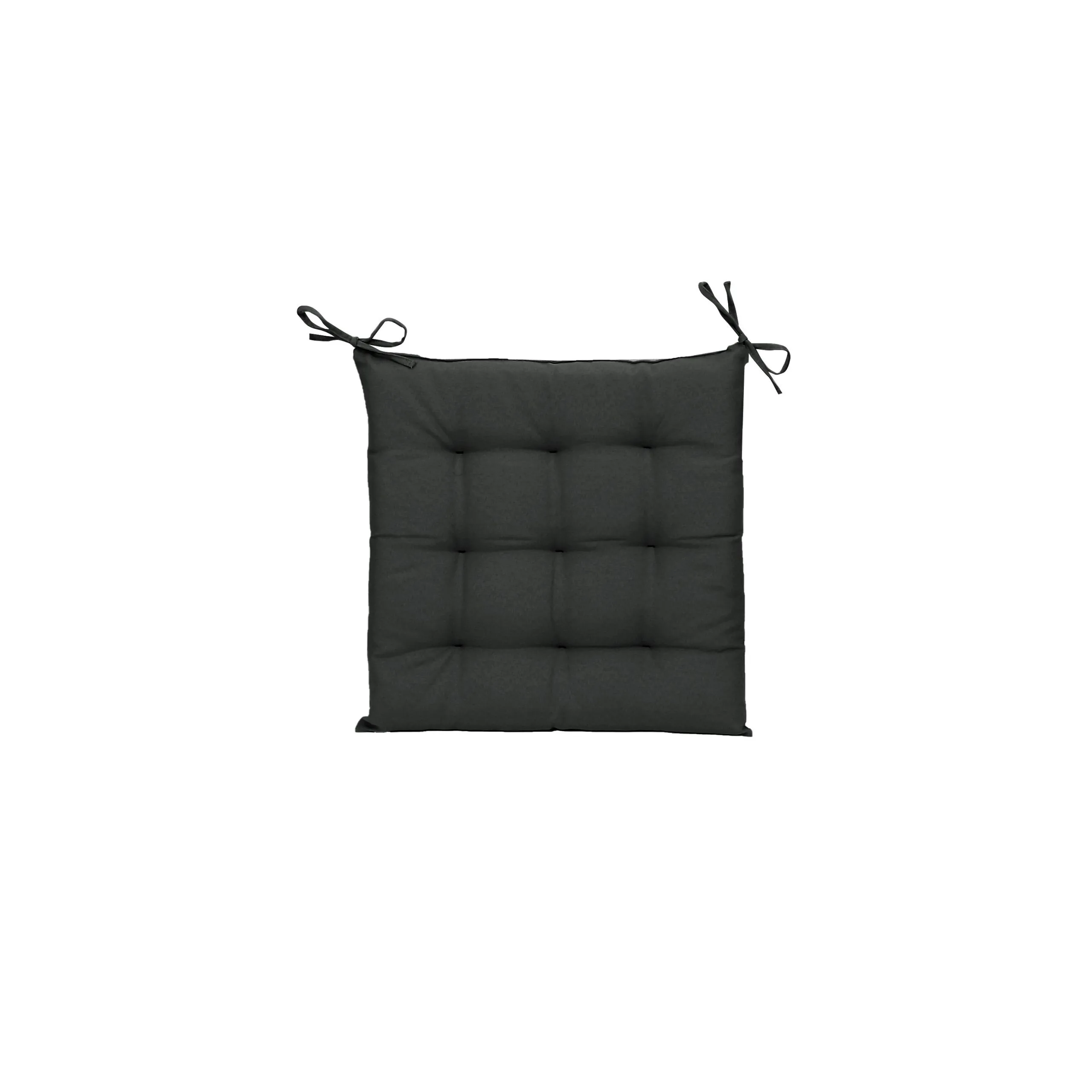 Sitzkissen NILS anthrazit 438540