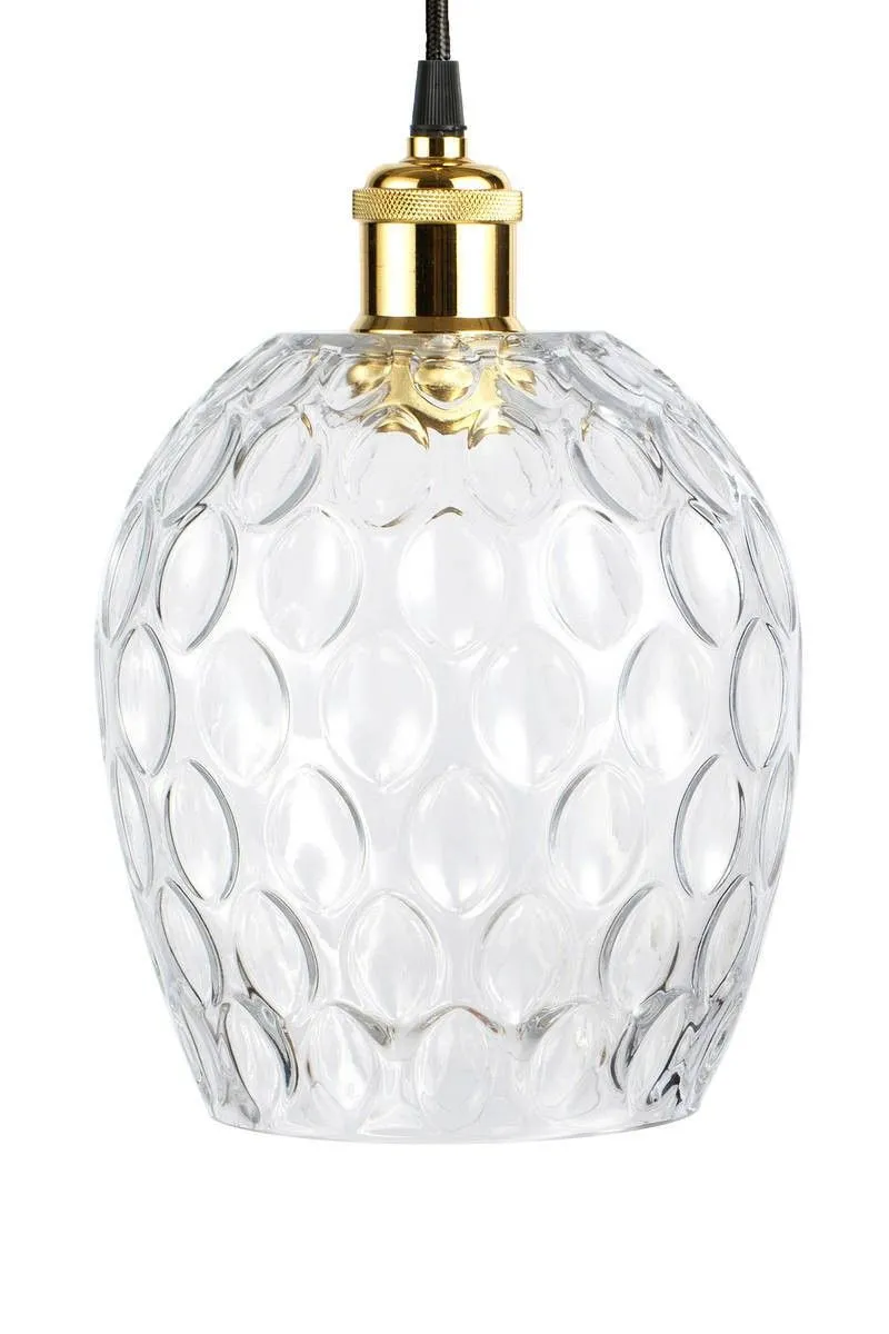 Hängeleuchte CORONA 441926