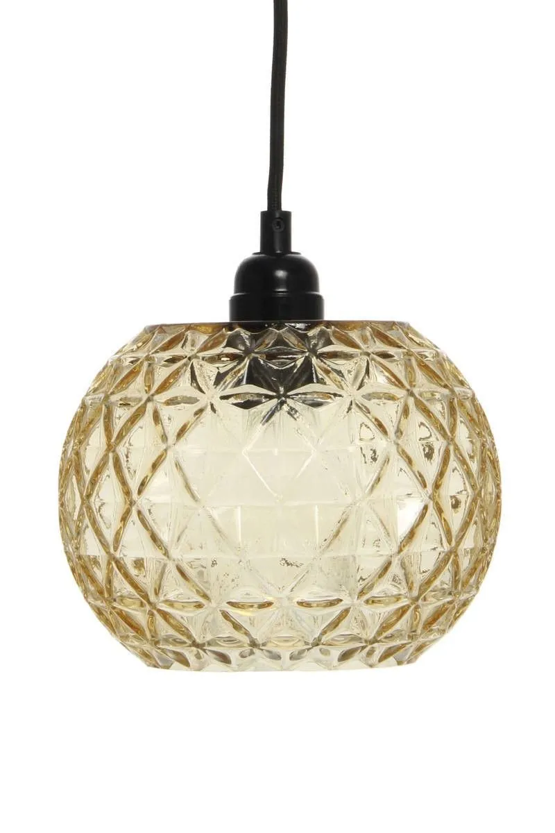 Hängeleuchte CORVUS 442180-1